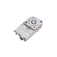 Zylinderkopf Druckluftkompressor DT SPARE PARTS für...