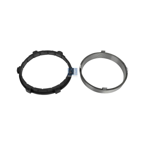 Synchronizer Cone Speed Change Gear DT SPARE PARTS IAM-Expertise for VOLVO