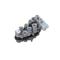Multi-circuit protection valve M16 x 15 DT SPARE PARTS...