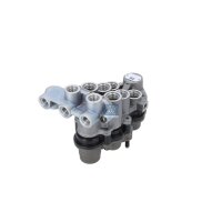 Multi-circuit protection valve M16 x 15 DT SPARE PARTS for RENAULT TRUCKS