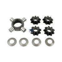 Compensating bevel gear set differential DT SPARE PARTS...