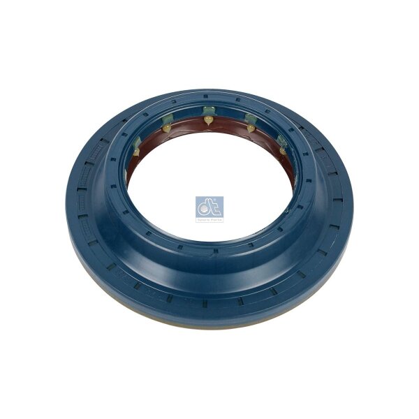 Wellendichtring Differential Antriebsachse Ø 85 mm DT SPARE PARTS für u.a. MB MK
