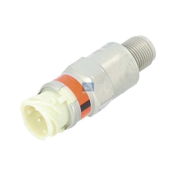 Sensor Motordrehzahl 4 ISO 15170 DT SPARE PARTS passend für u.a. MAN