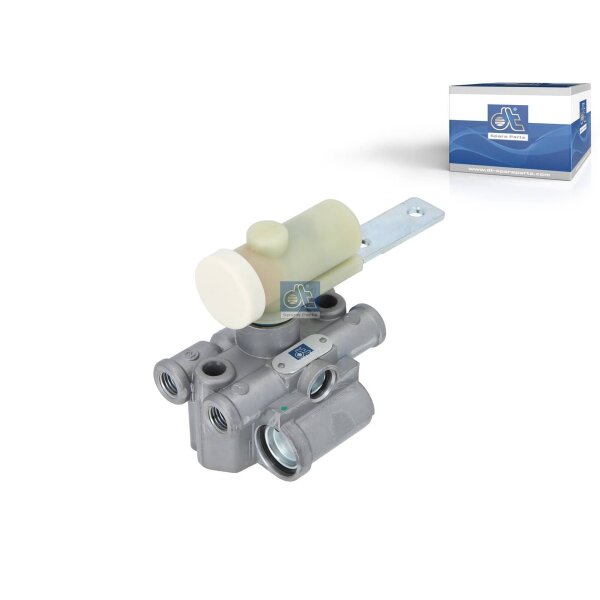 Ventil Elektronische Niveauregulierung DT SPARE PARTS für VOLVO