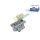 Ventil Elektronische Niveauregulierung DT SPARE PARTS für VOLVO