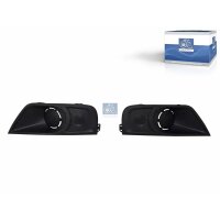 Front right bumper panel DT SPARE PARTS IAM-Expertise...