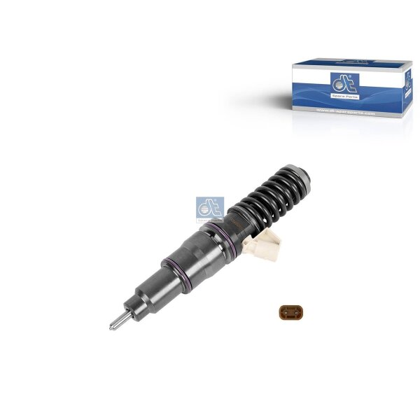 Pumpe-Düse-Einheit DT SPARE PARTS IAM-Expertise passend für u.a. VOLVO
