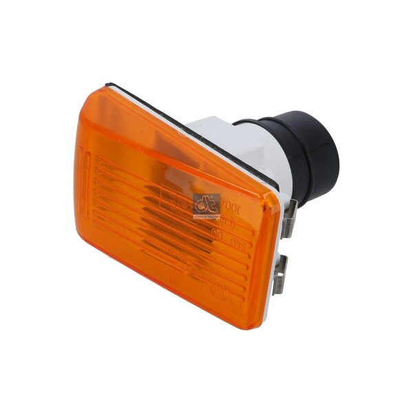 Direction Indicator on both sides DT SPARE PARTS IAM-Expertise fits SCANIA