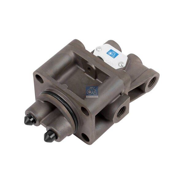 Multi-port valve DT SPARE PARTS IAM-Expertise suitable for IVECO