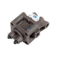 Multi-port valve DT SPARE PARTS IAM-Expertise suitable...