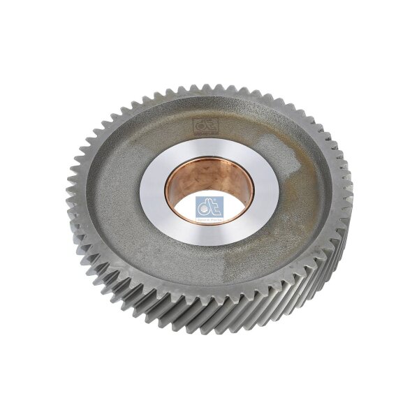 Sprocket Crankshaft DT SPARE PARTS IAM-Expertise fits SCANIA