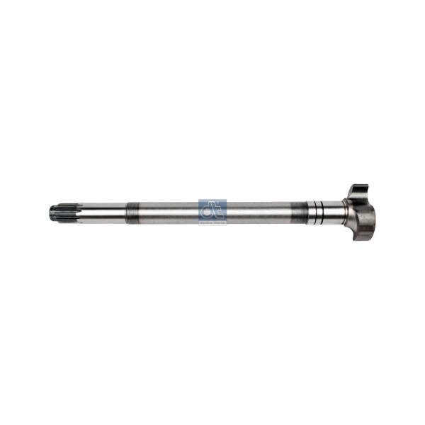 Bremswelle Trommelbremse 10 Zähne 569,8 mm DT SPARE PARTS für MERITOR