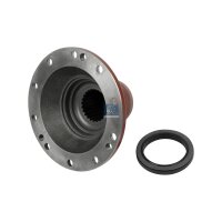 Antriebsflansch Gelenkwelle DT SPARE PARTS passend...
