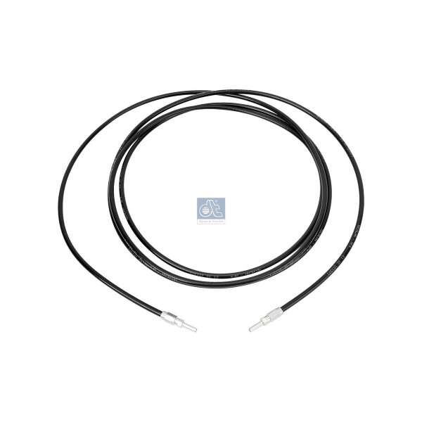 Schlauchleitung 210 bar 4.410 cm DT SPARE PARTS für u.a. MB SK