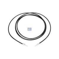 Schlauchleitung 210 bar 4.410 cm DT SPARE PARTS für...