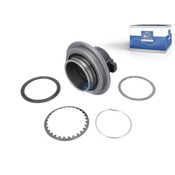 Ausrücklager Ø 86 mm DT SPARE PARTS passend für u.a. RENAULT TRUCKS