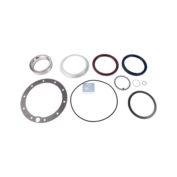 Repair Kit Wheel Hub DT SPARE PARTS for MERCEDES-BENZ ACTROS and others