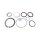 Repair Kit Wheel Hub DT SPARE PARTS for MERCEDES-BENZ ACTROS and others