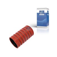 Ladeluftschlauch 214 mm DT SPARE PARTS für u.a....