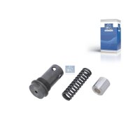 Überströmventil DT SPARE PARTS IAM-Expertise...