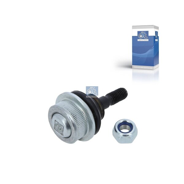 Ball Head Gearshift Linkage DT SPARE PARTS suitable for e.g. DAF CF