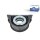 Lagerung Gelenkwelle Ø 65 mm DT SPARE PARTS für u.a. IVECO EUROCARGO