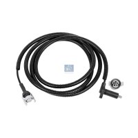 Wheel Speed Sensor DT SPARE PARTS IAM-Expertise suitable...