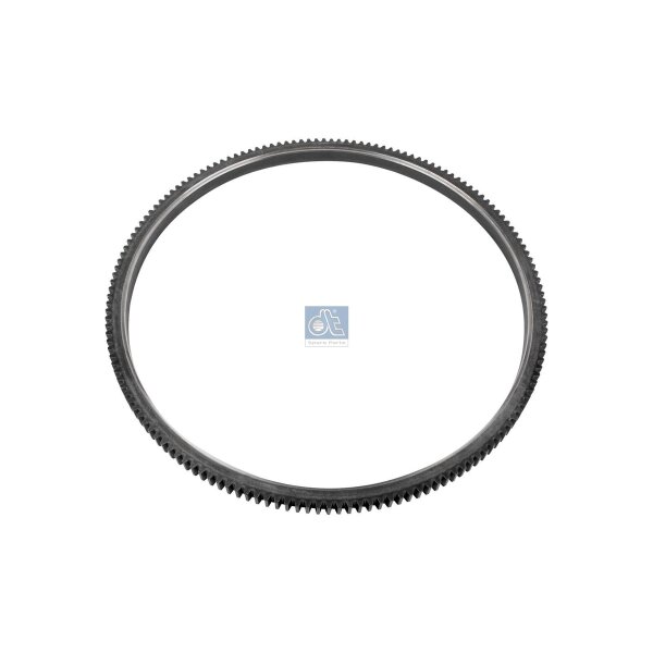 Zahnkranz Schwungrad 155 Zähne Ø 497 mm DT SPARE PARTS für u.a. IVECO TRAKKER