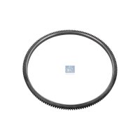 Zahnkranz Schwungrad 155 Zähne Ø 497 mm DT...