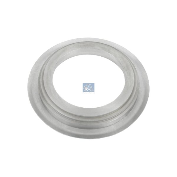 Pressure Ring Ø 96 - 165 mm DT SPARE PARTS IAM-Expertise suitable for BPW