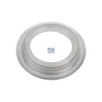 Pressure Ring Ø 96 - 165 mm DT SPARE PARTS...