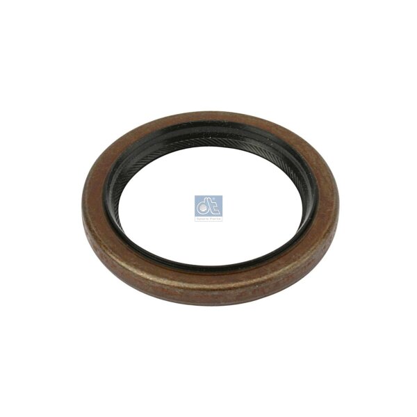 Wellendichtring Schaltgetriebe Ø 55 mm DT SPARE PARTS für u.a. MAN TGA