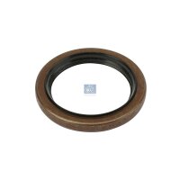 Wellendichtring Schaltgetriebe Ø 55 mm DT SPARE...