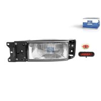 Hauptscheinwerfer links DT SPARE PARTS für u.a....