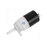 Windshield Washer Pump 24 V DT SPARE PARTS for MB LK/LN2...