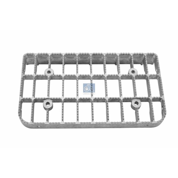 Trittbrett DT SPARE PARTS IAM-Expertise passend für u.a. VOLVO F12