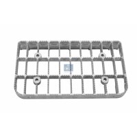 Trittbrett DT SPARE PARTS IAM-Expertise passend für...