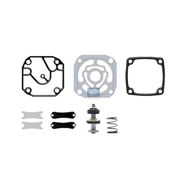 Repair Kit Air Compressor DT SPARE PARTS IAM-Expertise for MERCEDES-BENZ