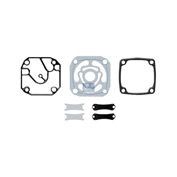 Reparatursatz Druckluftkompressor DT SPARE PARTS für MERCEDES-BENZ