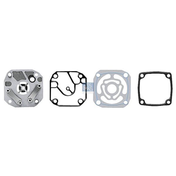 Reparatursatz Druckluftkompressor DT SPARE PARTS für MERCEDES-BENZ
