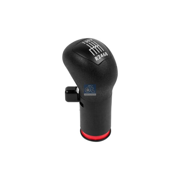 Schalthebelknauf DT SPARE PARTS IAM-Expertise passend für u.a. MAN F2000