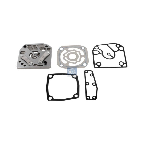 Repair Kit Air Compressor DT SPARE PARTS IAM-Expertise for MERCEDES-BENZ