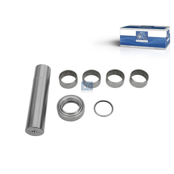 Reparatursatz Achsschenkelbolzen 223 mm DT SPARE PARTS für u.a. MB ACTROS