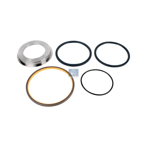 Repair Kit Spring Bearing Frame DT SPARE PARTS for MERCEDES-BENZ