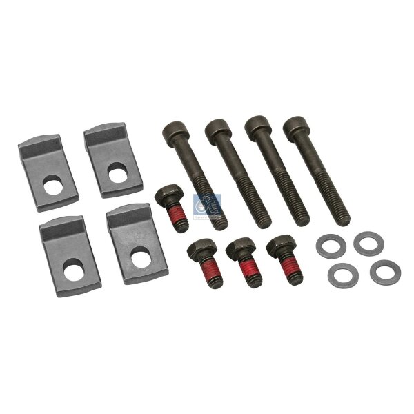 Repair Kit DT SPARE PARTS Aftermarket-Expertise suitable for VOLVO