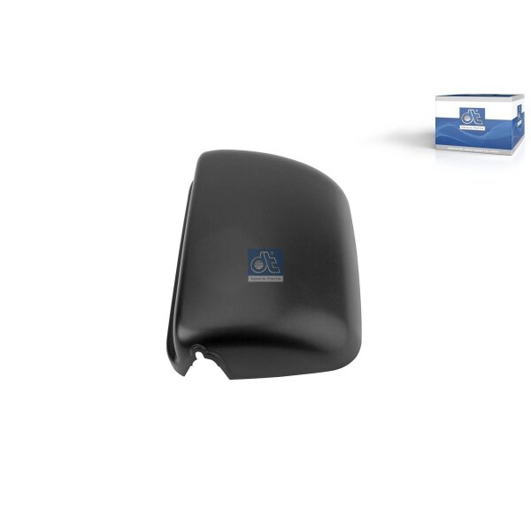Exterior Mirror Cover DT SPARE PARTS IAM-Expertise suitable for e.g. DAF CF