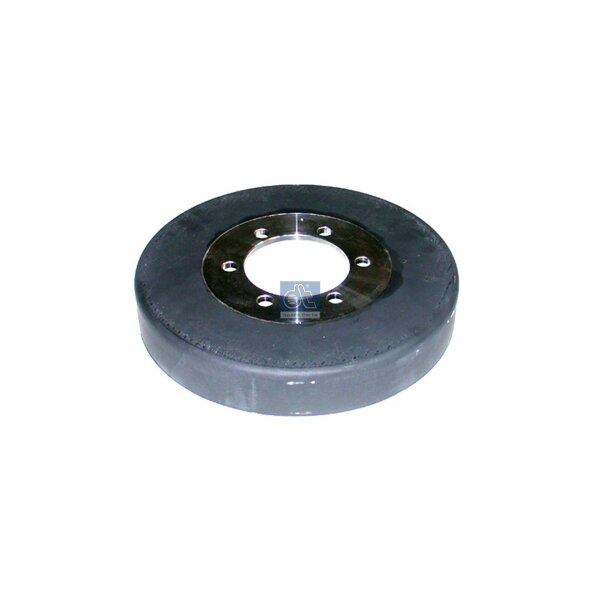 Schwingungsdämpfer DT SPARE PARTS Aftermarket-Expertise passend für SCANIA