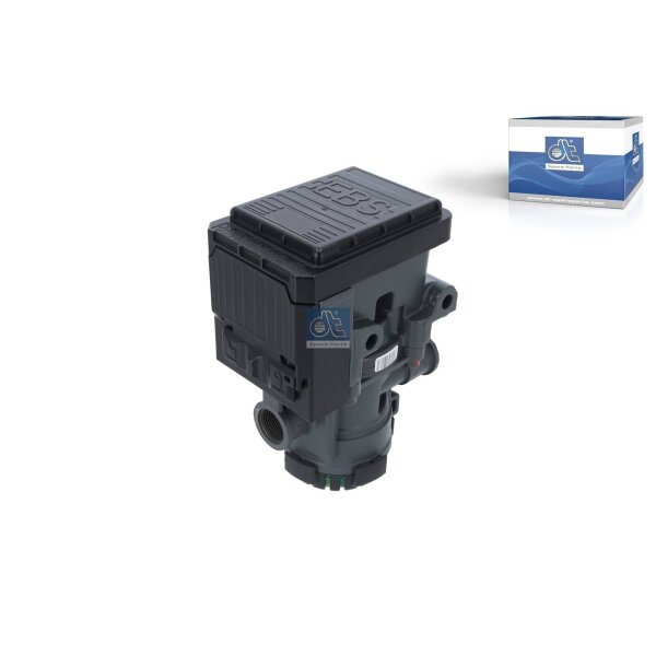 Drucksteuerventil DT SPARE PARTS IAM-Expertise passend für u.a. MAN