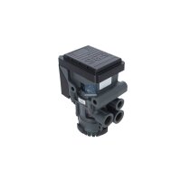 Drucksteuerventil DT SPARE PARTS IAM-Expertise passend...