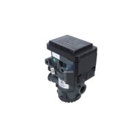 Drucksteuerventil DT SPARE PARTS IAM-Expertise passend für u.a. MAN